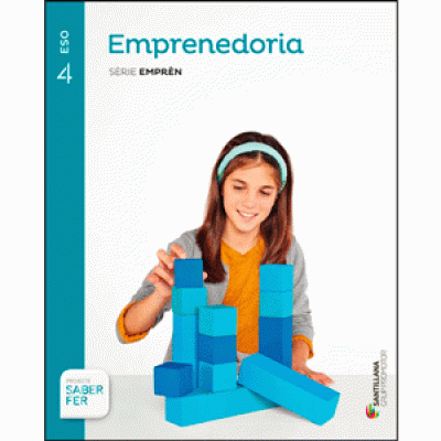 Emprenedoria
