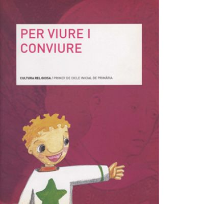 Cultura Religiosa | Llibres de text