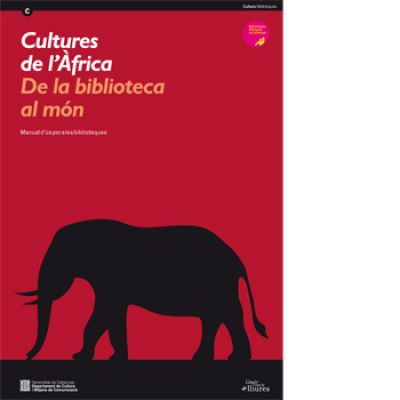 Cultures de l'Àfrica | Activitats de dinamització per a biblioteques