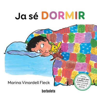 Ja sé dormir