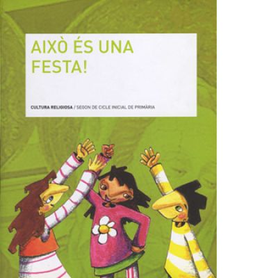 Cultura Religiosa | Llibres de text