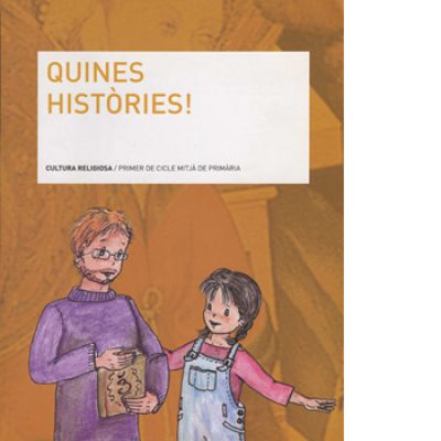 Cultura Religiosa | Llibres de text