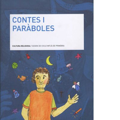 Cultura Religiosa | Llibres de text