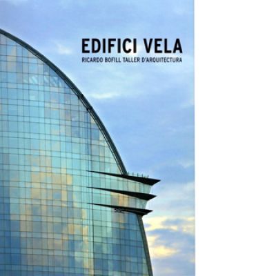 Edifici Vela | Llibre 
