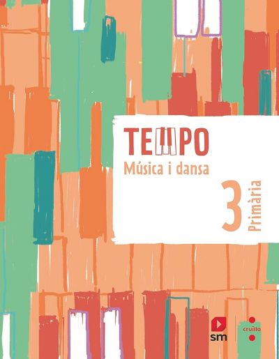 Tempo (llibres de l'alumne de Música i RRDD)