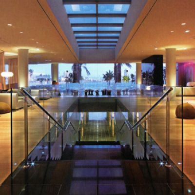 Edifici Vela | Llibre 