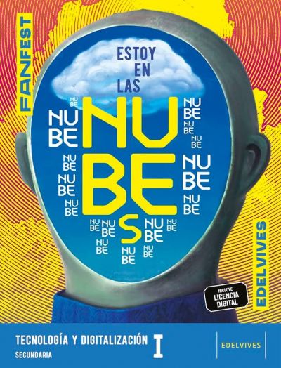 Fanfest: Plàstica, Música i Tecnologia (10 llibres de text de l'ESO + recursos digitals)