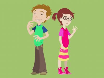 Projecte SuperBrain | Material multimèdia i interactiu