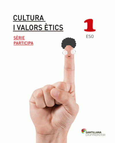 Cultura i valors ètics 1 - 4