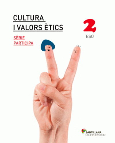 Cultura i valors ètics 1 - 4