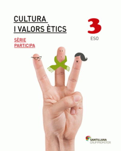 Cultura i valors ètics 1 - 4