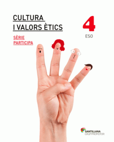 Cultura i valors ètics 1 - 4