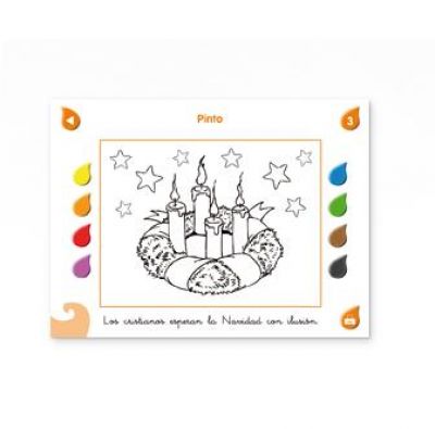 Projecte TOBIH 1EP i 2EP | Material multimèdia i interactiu 