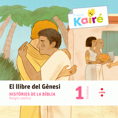 Històries de la Bíblia