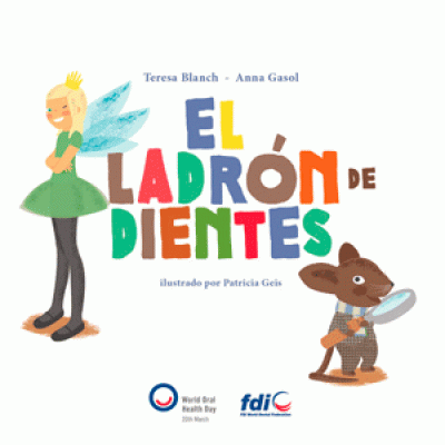 El ladrón de dientes