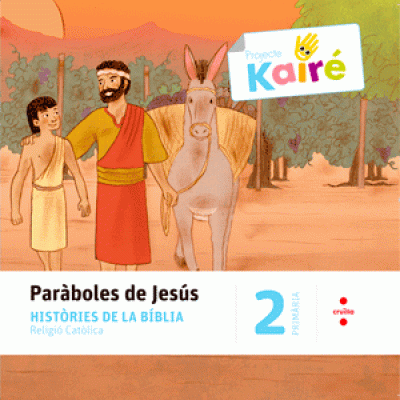 Històries de la Bíblia