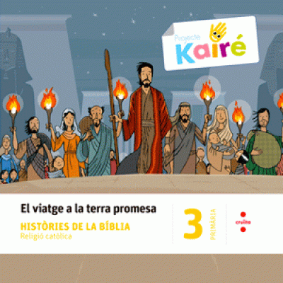 Històries de la Bíblia