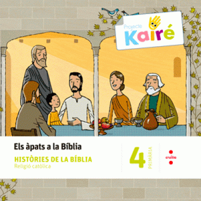 Històries de la Bíblia