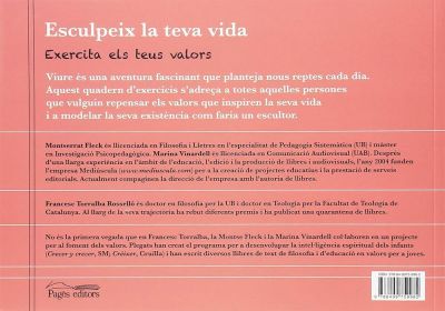 Esculpeix la teva vida