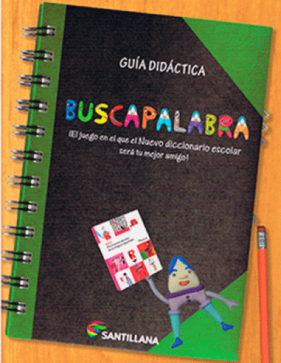 Buscapalabra, joc interactiu