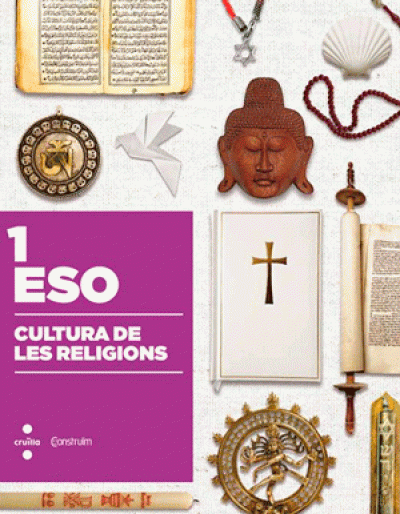 Cultura de les religions 1 - 3