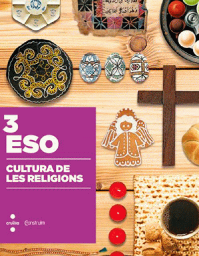 Cultura de les religions 1 - 3