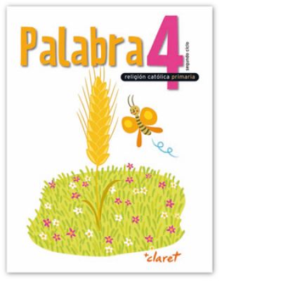 Paraula | Llibres de text 1-2-3-4-5-6 EP