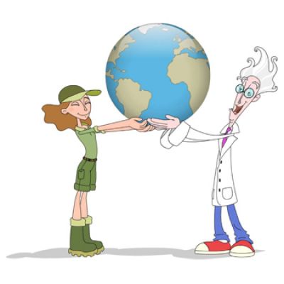 Parcs i Jardins 2008-2009 | Programa educatiu 