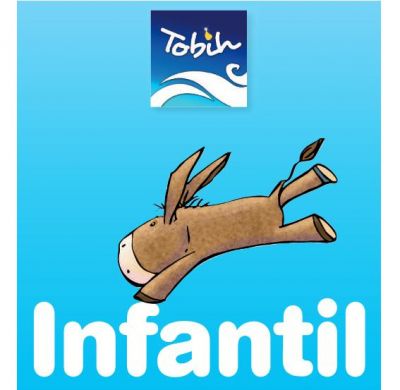 Projecte TOBIH Infantil | Material multimèdia i interactiu 
